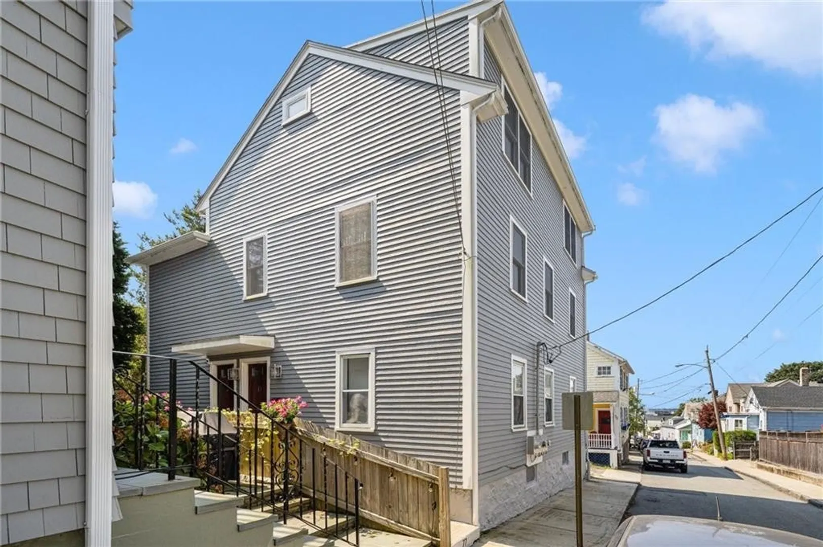 77 Pope Street  #2 Photo 30