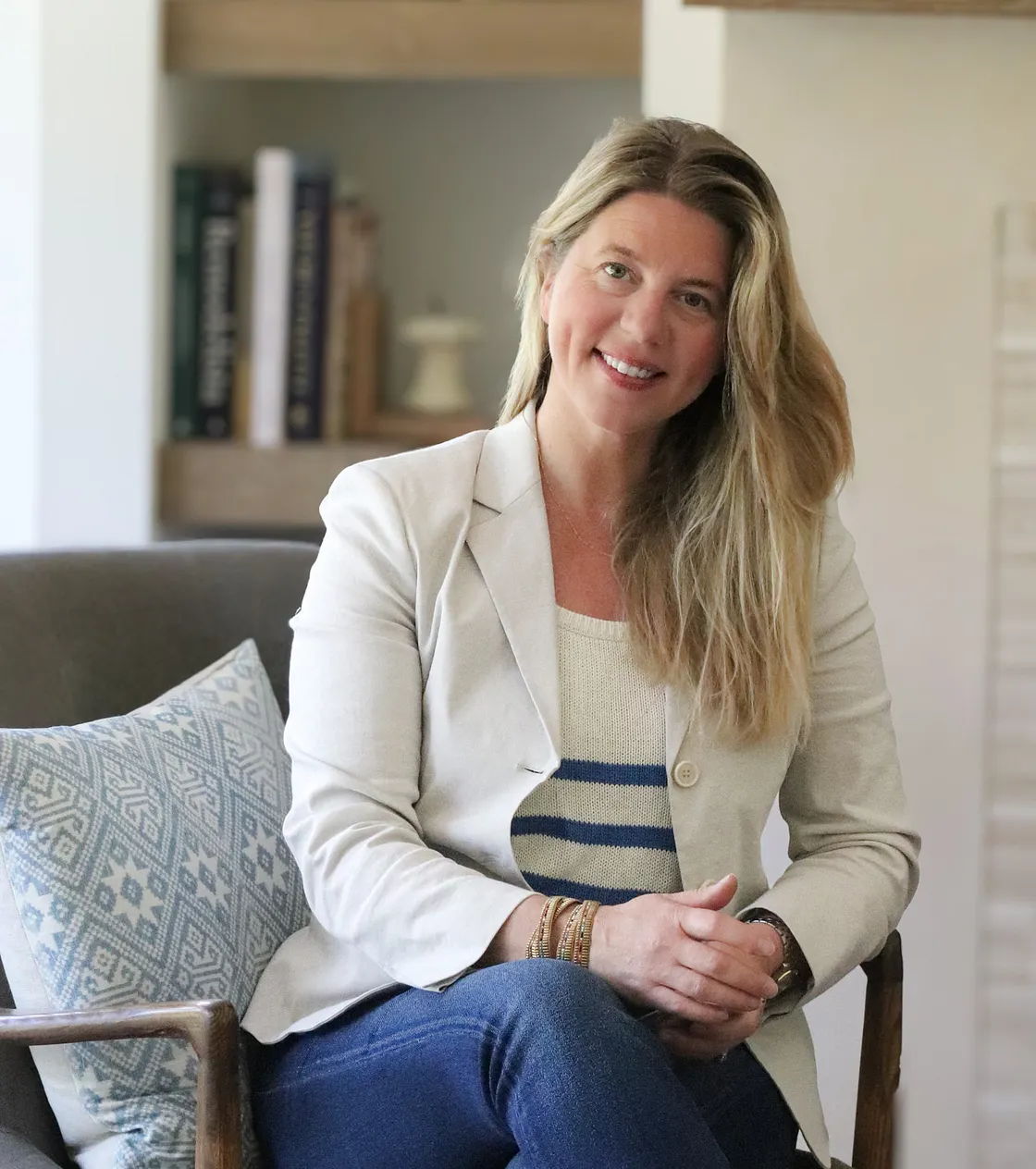Beth Zemetis