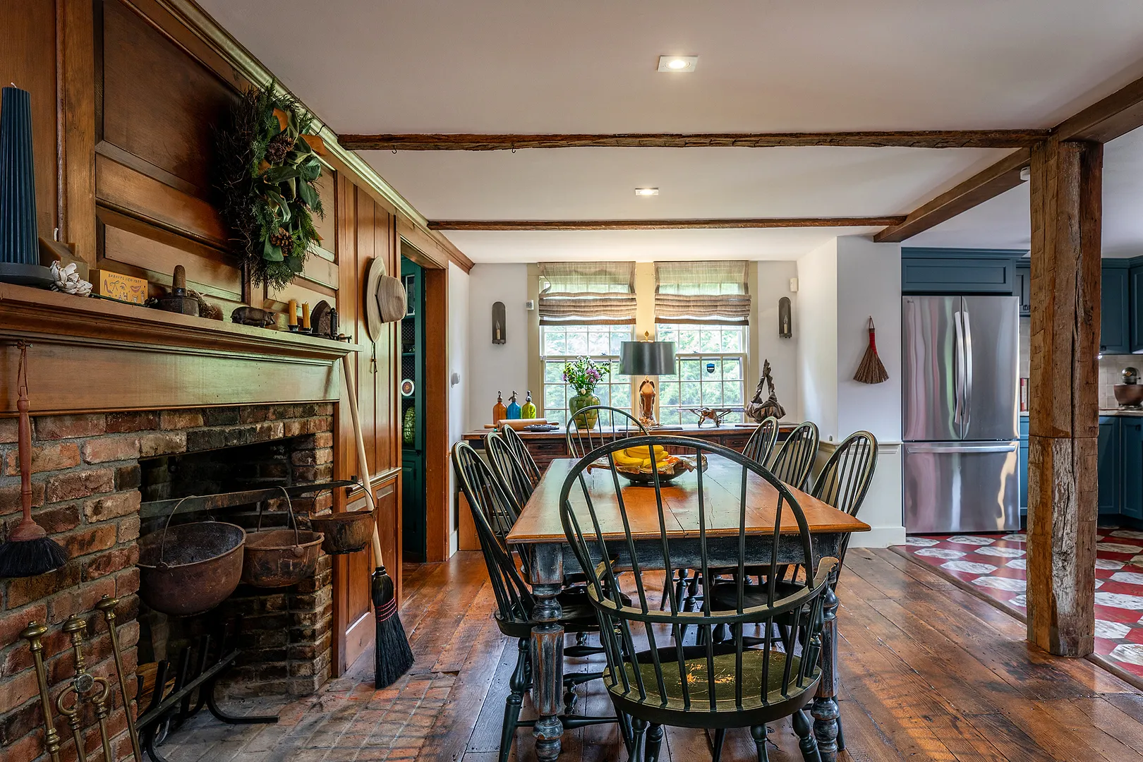 253 Bacon Pond Road Photo 5