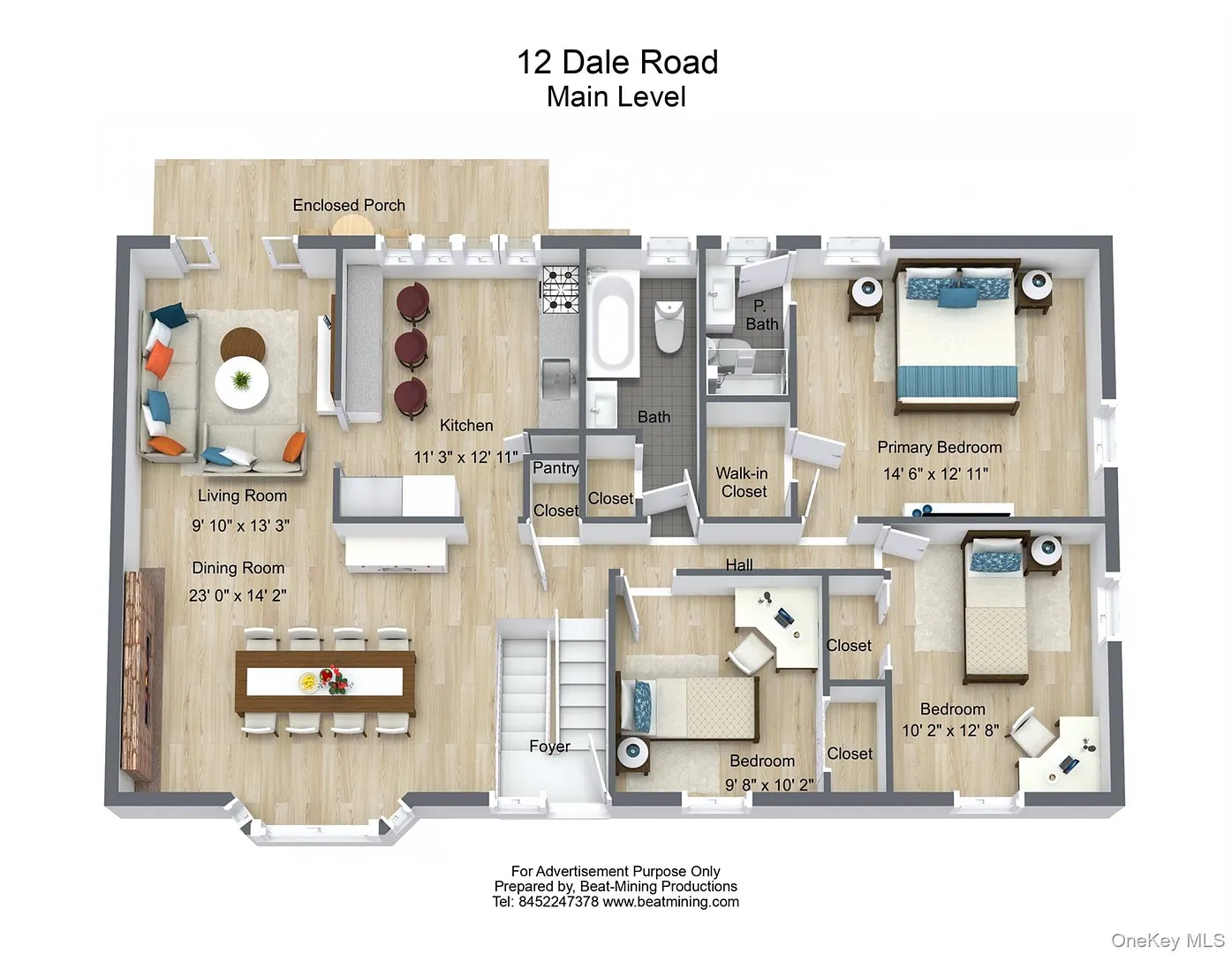12 Dale Road Photo 28