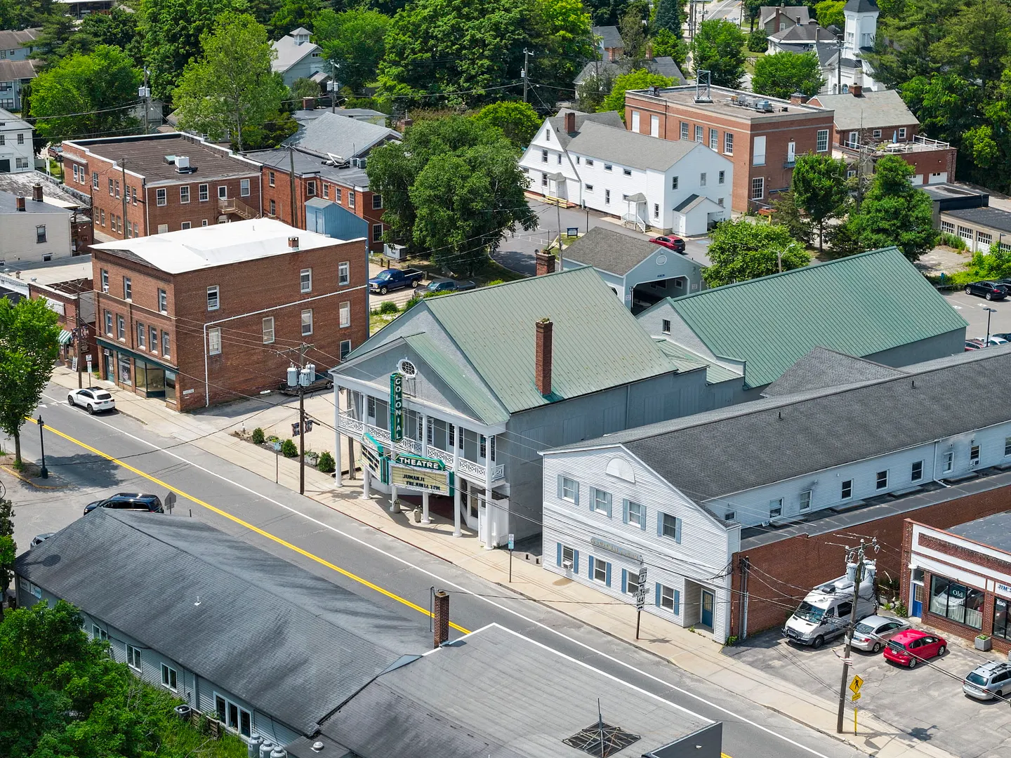 27 Railroad Street Photo 33