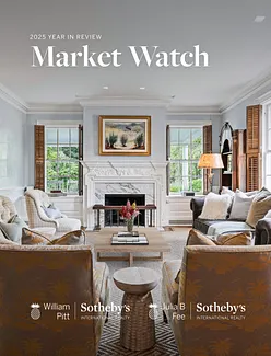 2025 Year in Review Market Watch