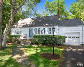 22 Powder Horn Road