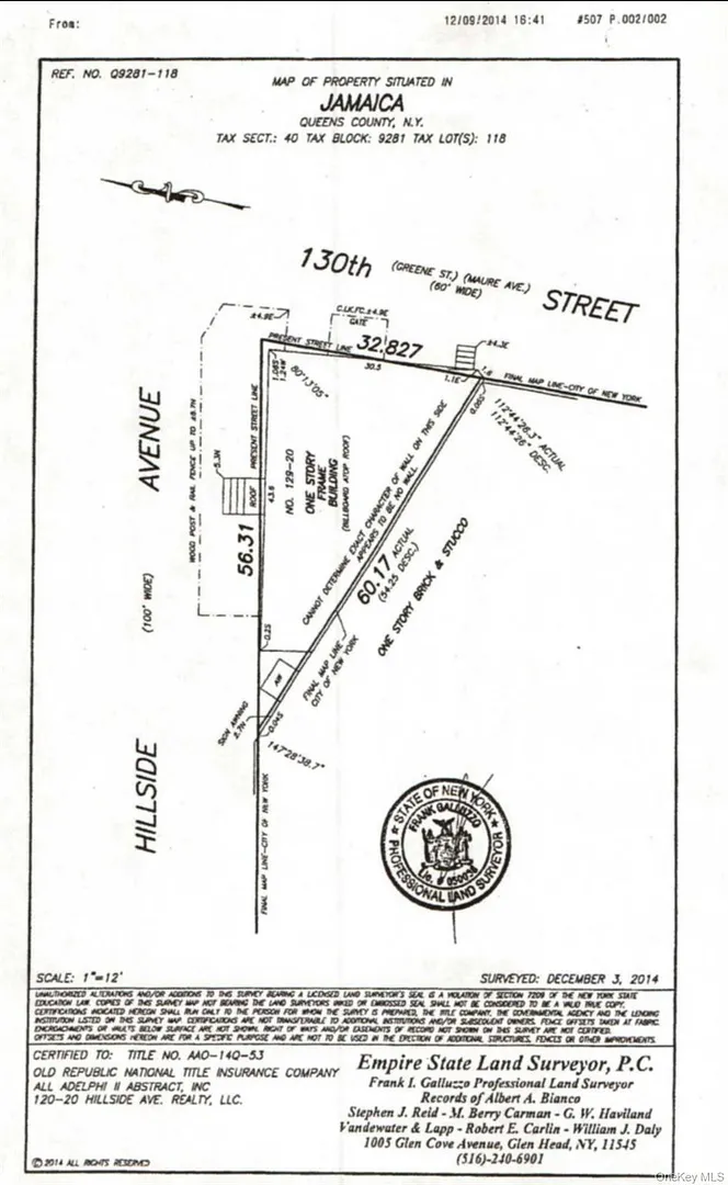 12920 Hillside Avenue Photo 3