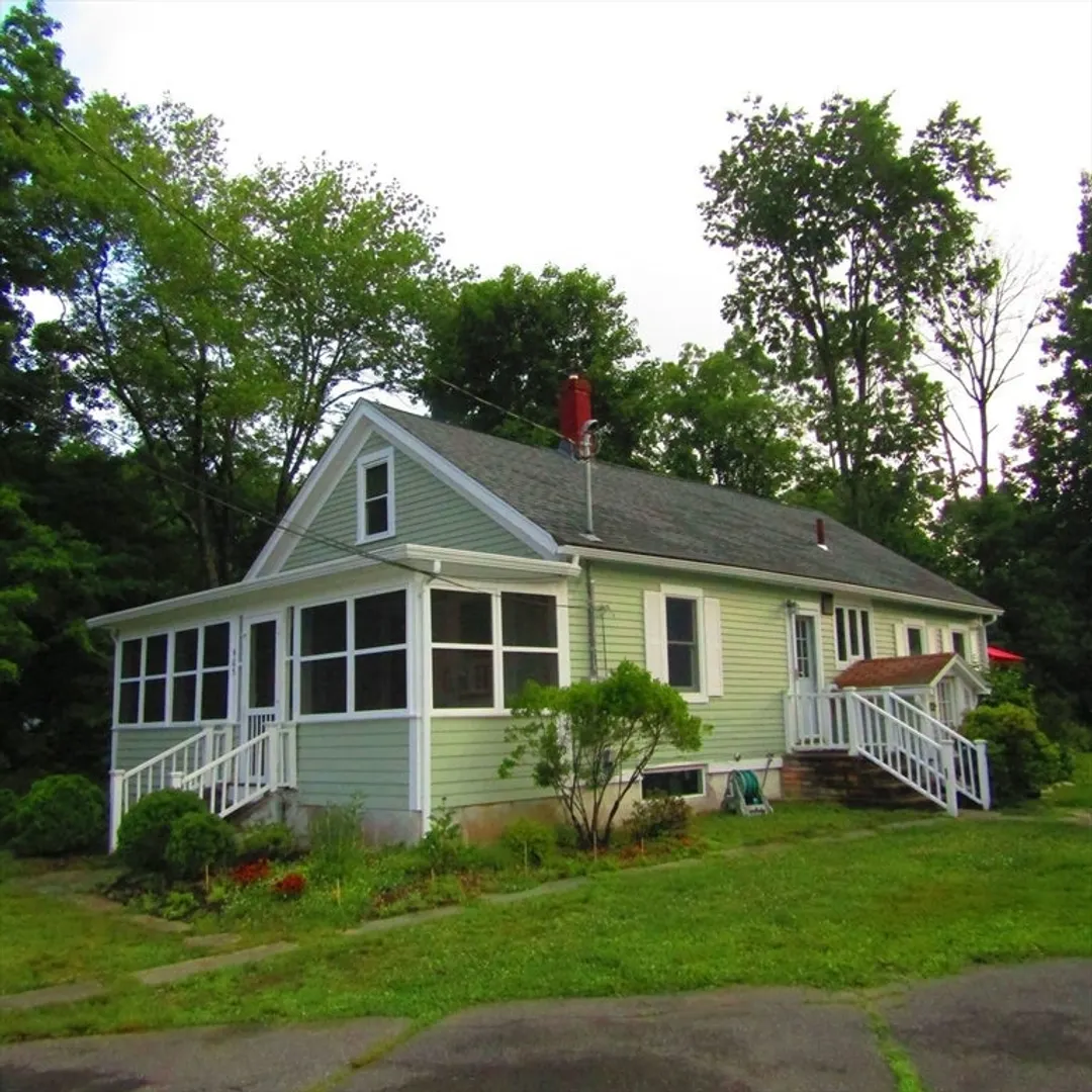 465 Spring Street Photo 2