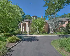 301 Whippoorwill Road