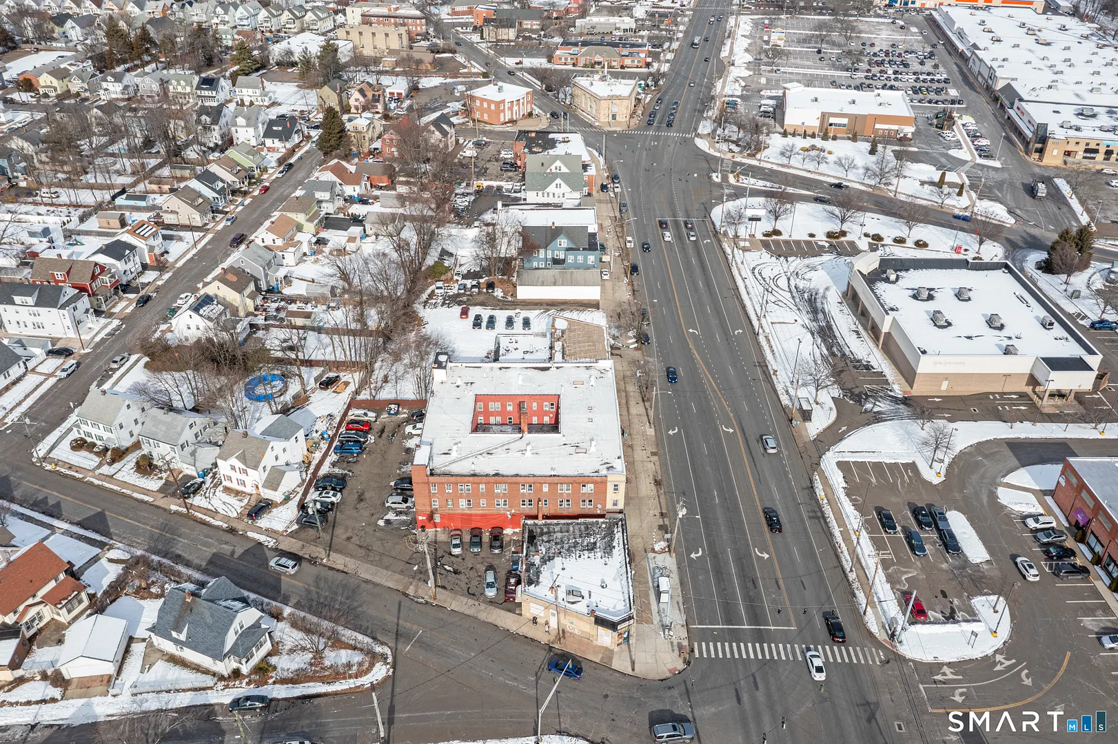 1158 Dixwell Avenue Photo 4