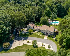 31 Cedar Grove Road