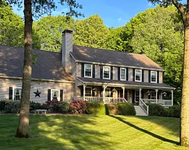 16 Vandy Drive