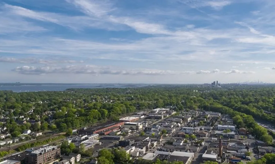 Westchester County>