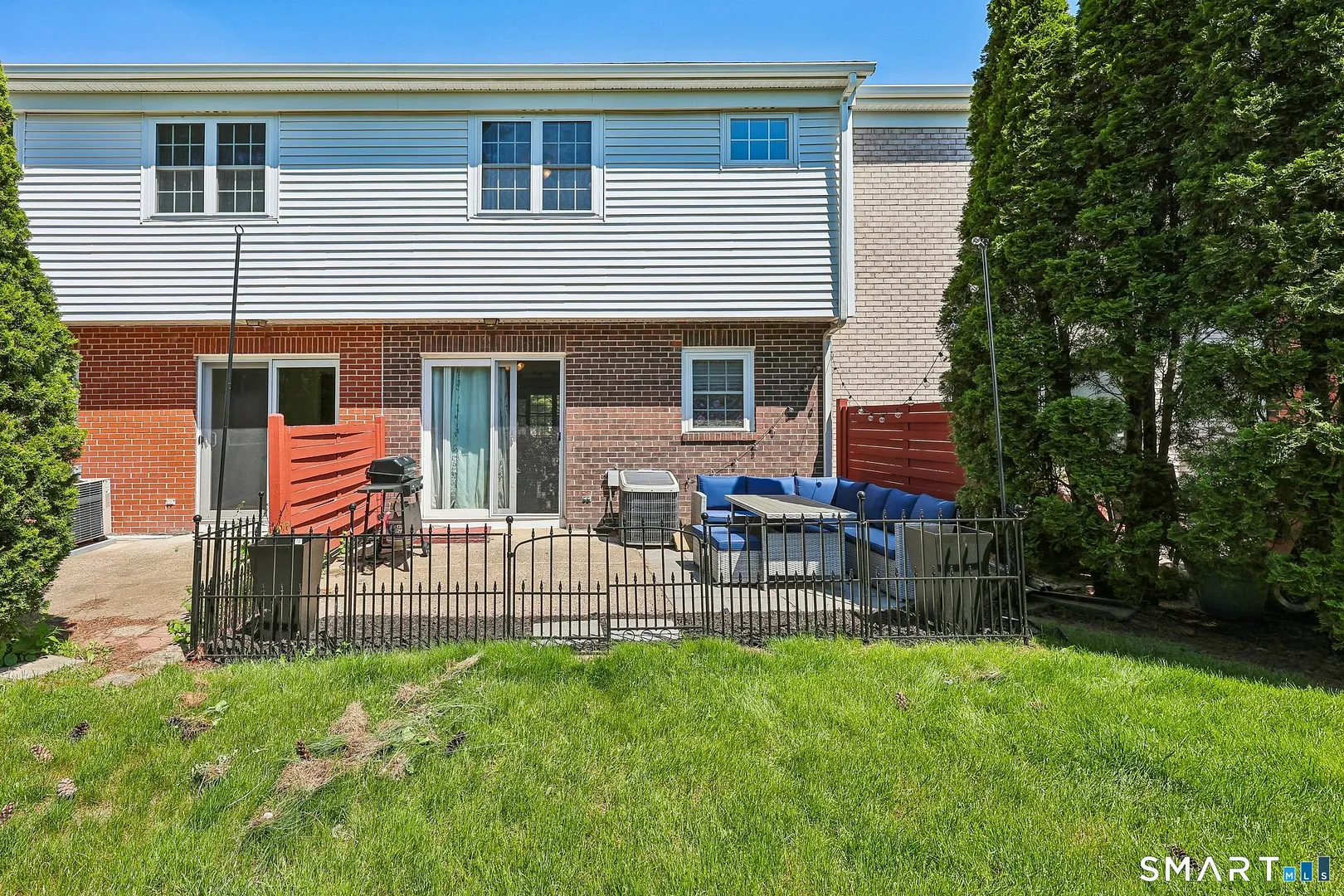 44 Salem Walk #44 Photo 18