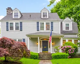 34 Edgewood Avenue
