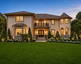 193 Saxon Woods Road