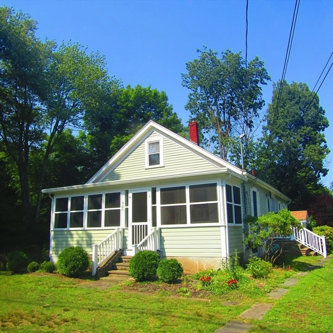 465 Spring Street Photo 30