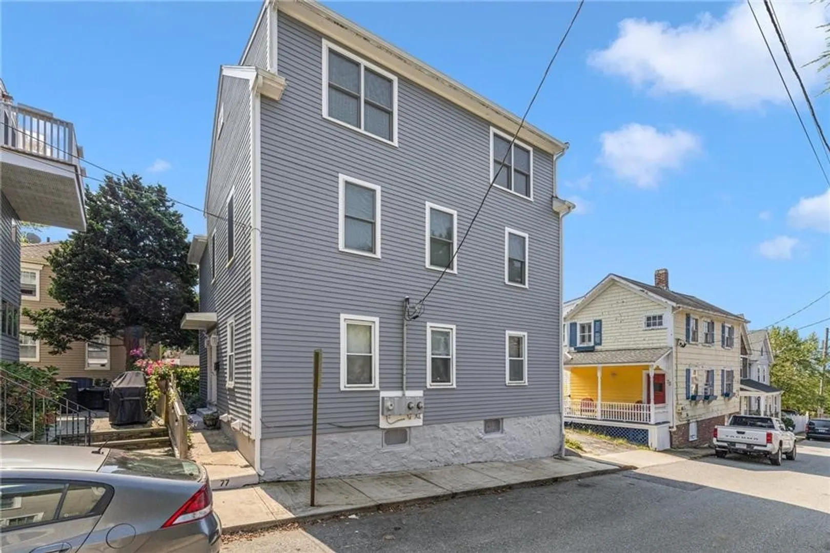 77 Pope Street  #2 Photo 1