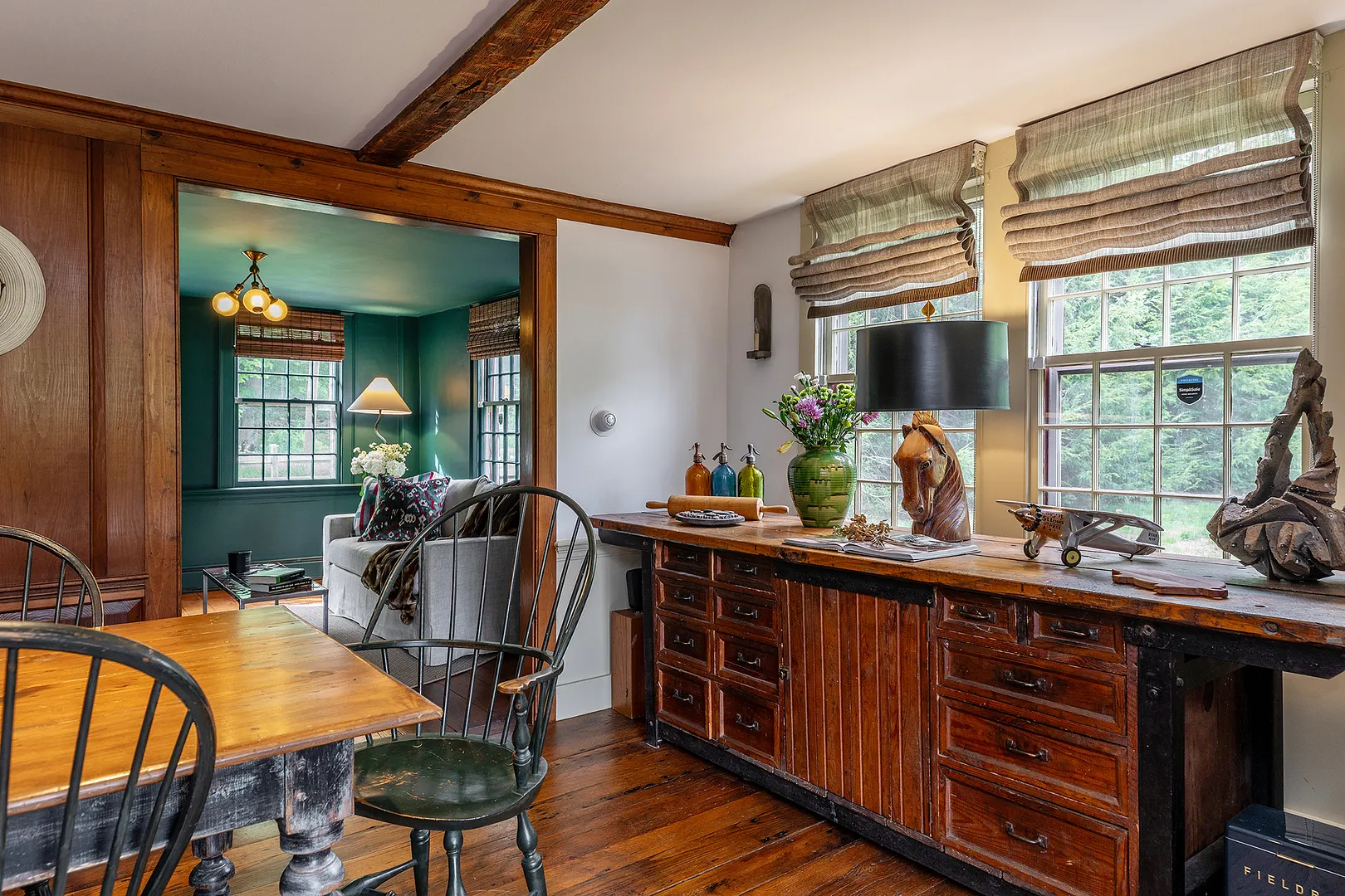 253 Bacon Pond Road Photo 11