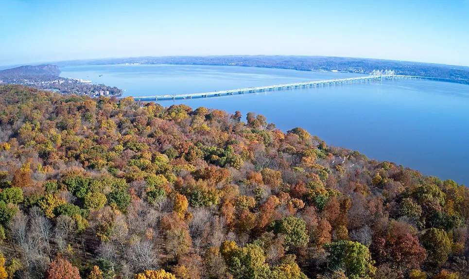 Rockland County>