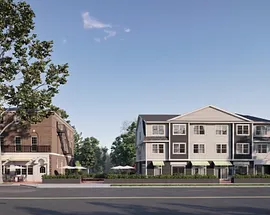 1123 Pleasantville Road  #2D