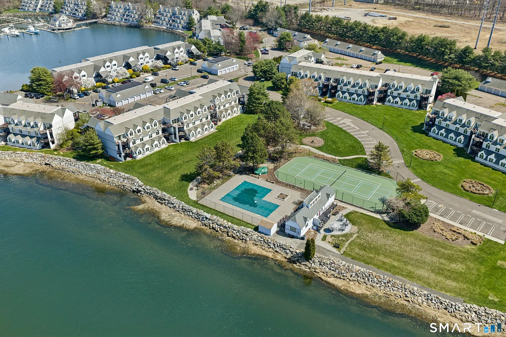 833 Popes Island Road #833 Photo 38