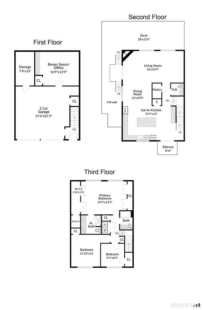 35 Terrace Place  #1 Photo 33
