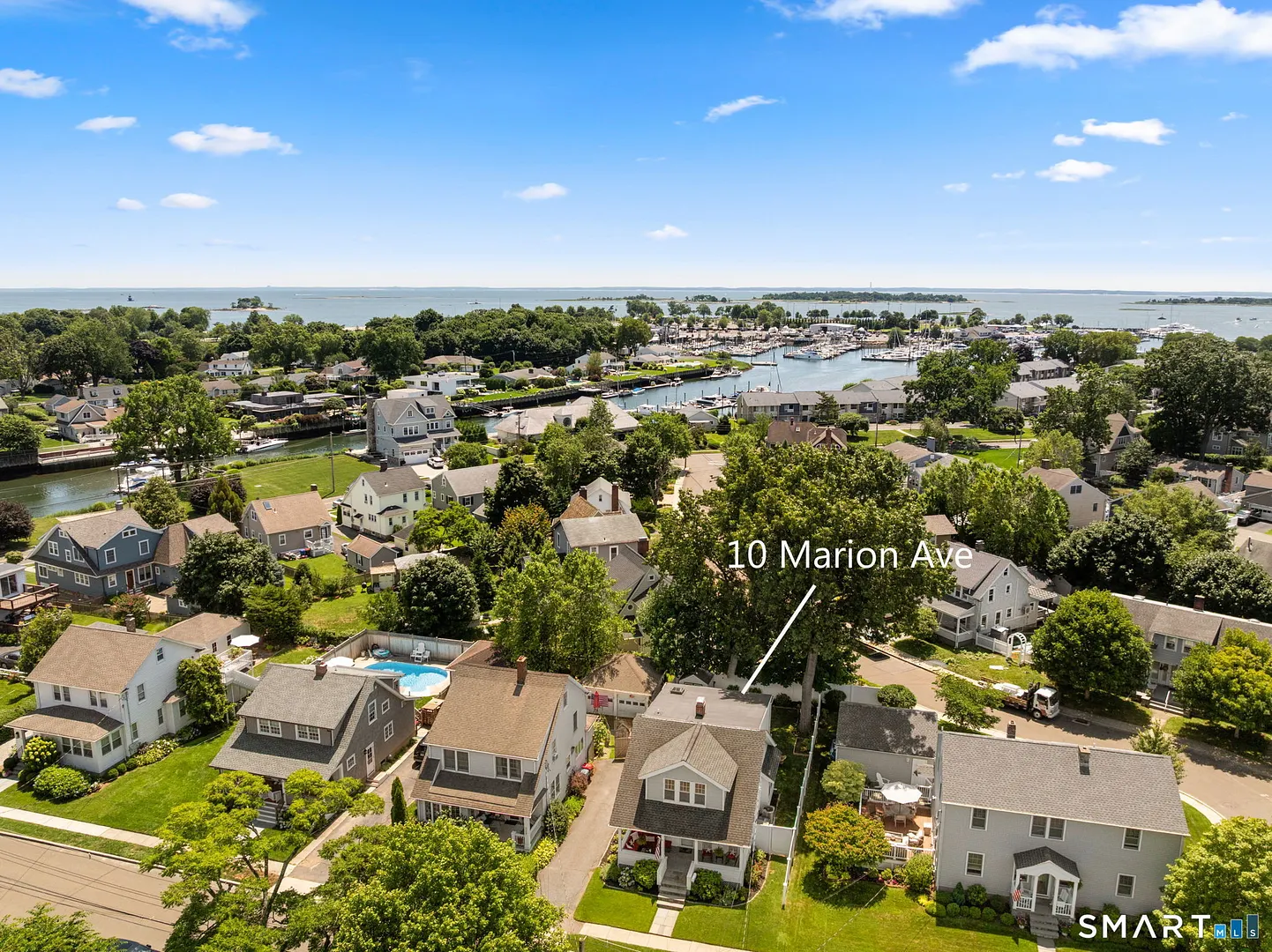 10 Marion Avenue Photo 33