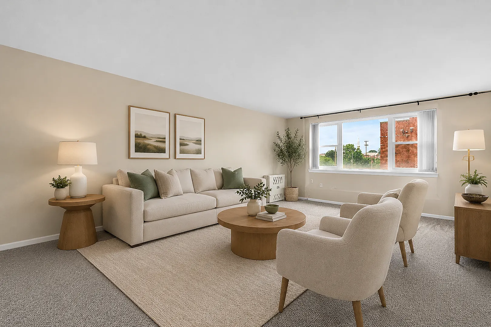 893 Farmington Avenue  #1C Photo 5