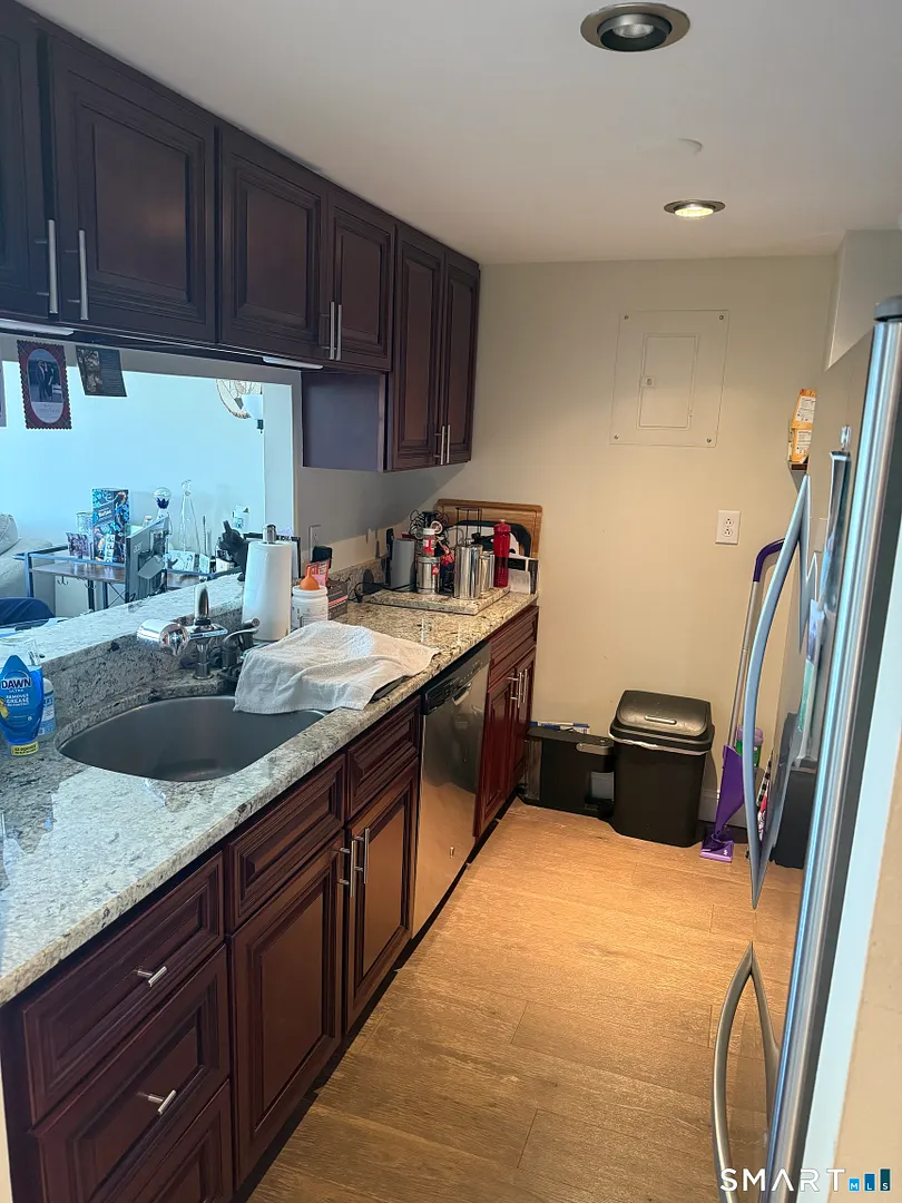127 Greyrock Place  #1207 Photo 1
