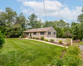 13 Birch Road