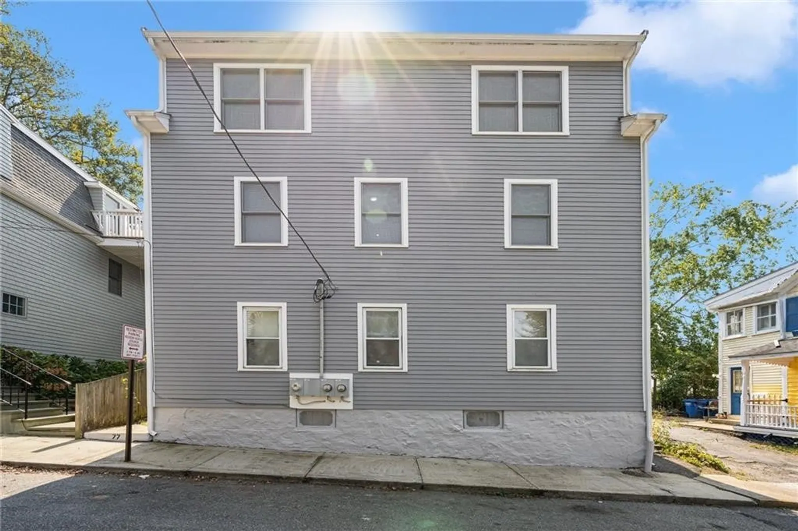 77 Pope Street  #2 Photo 2