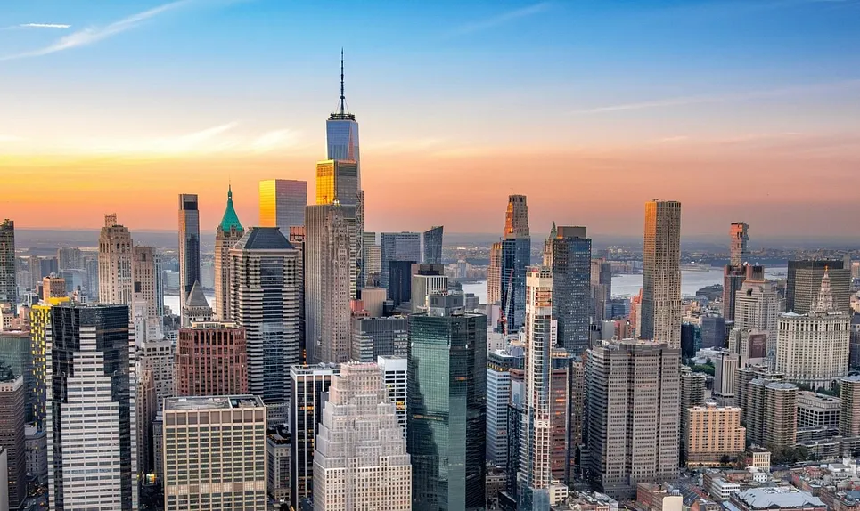 Manhattan>
