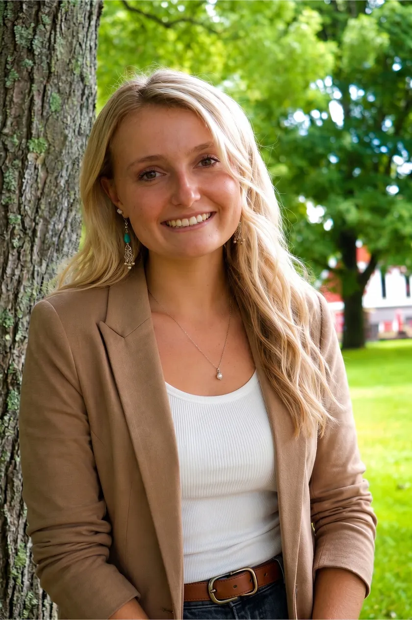 Alexandra Teetor
