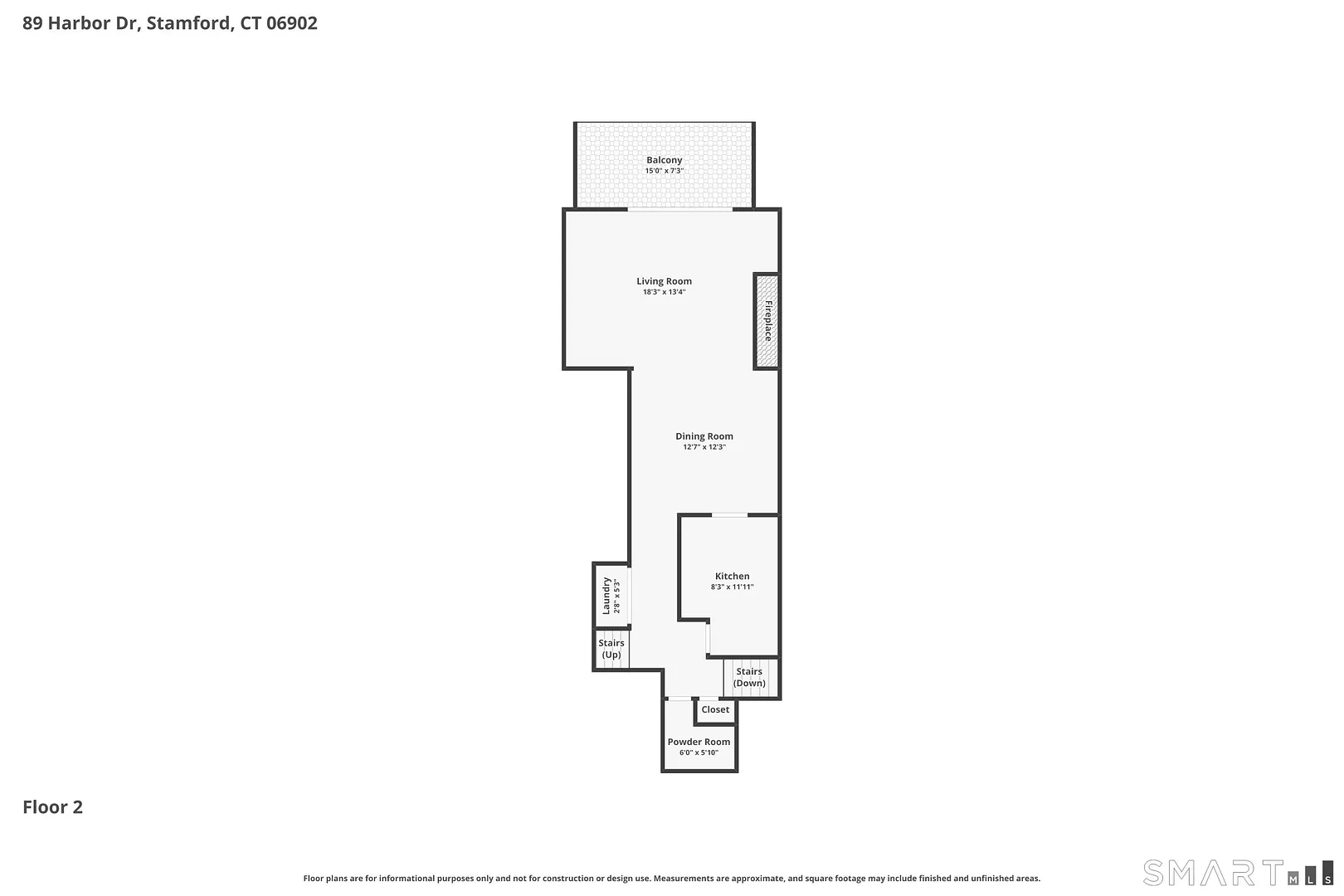 89 Harbor Drive  #206 Photo 25