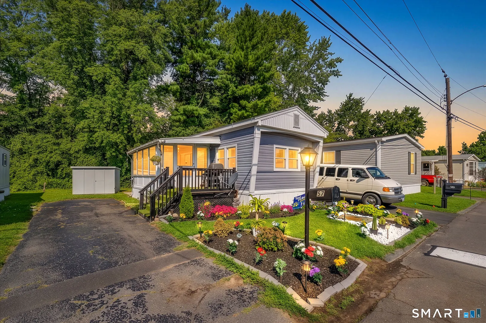 57 Shawnee Road Photo 22