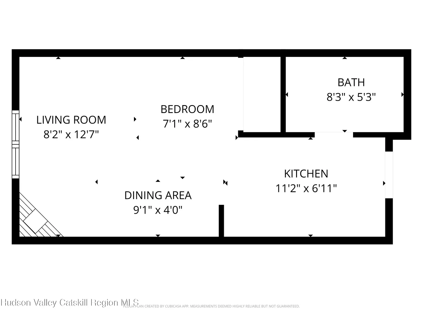 62 Liftside Drive  #332-334 Photo 21