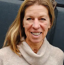 Lisa Titcomb