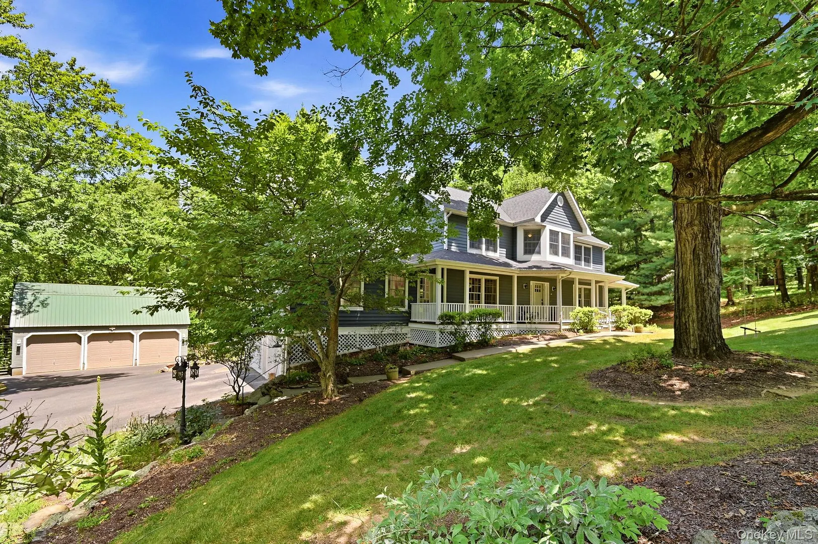 8 Sills Court Photo 32