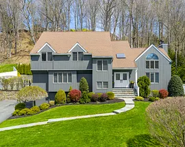 25 Pheasant Run Road