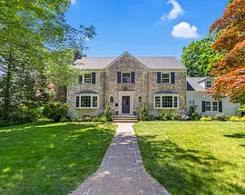 34 Sunny Ridge Road