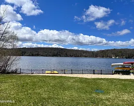 0 Goose Pond (lot #4) Rd