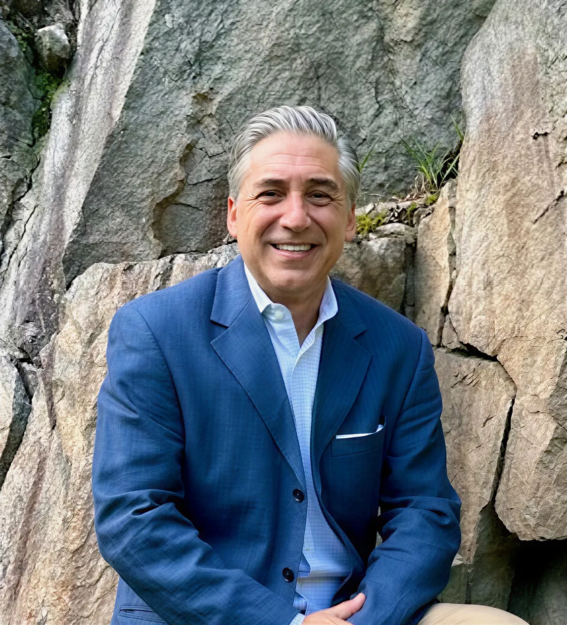 Marc Viggiano