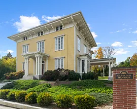 15 Elm Street