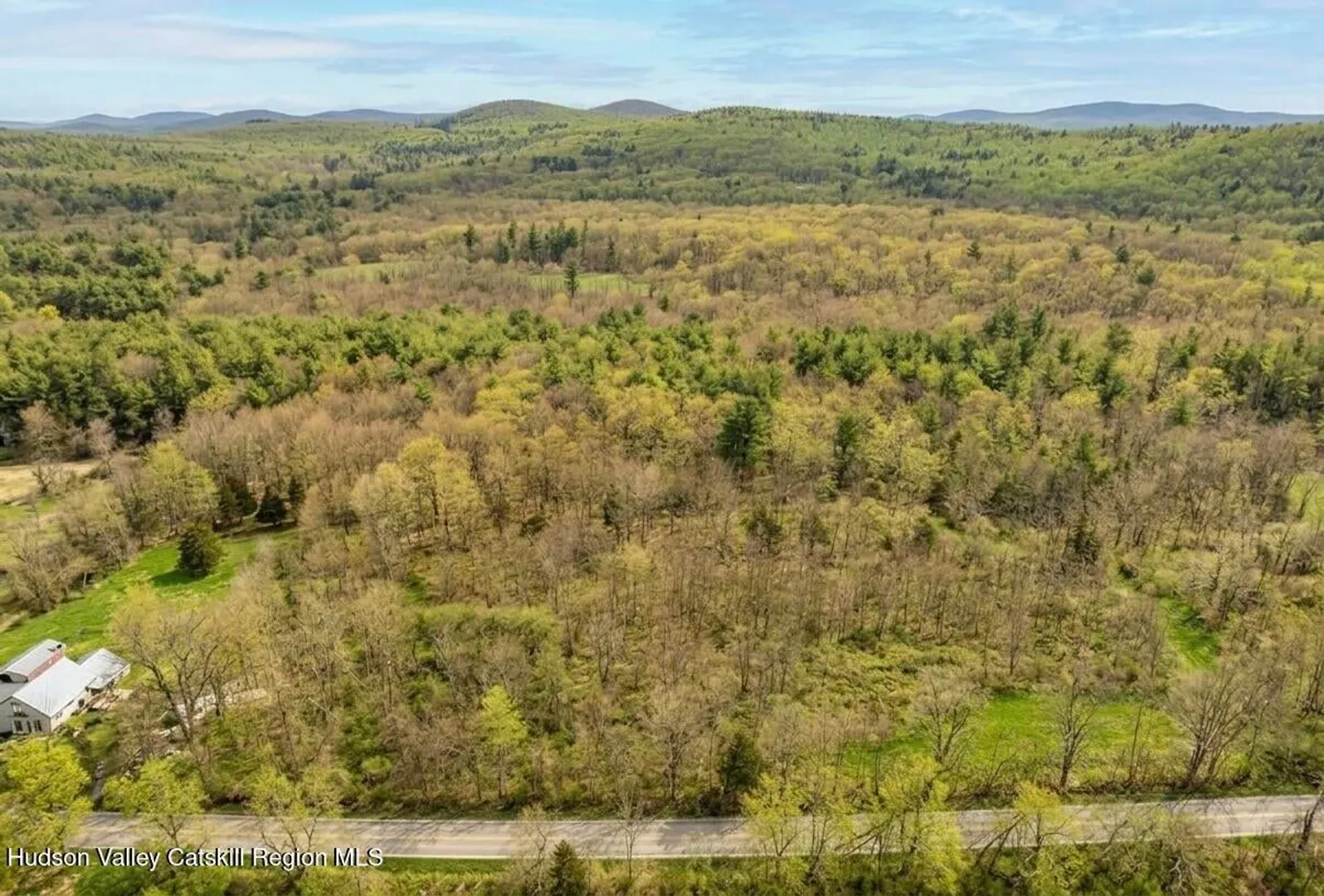 Lot 2 Snydertown Road Photo 2