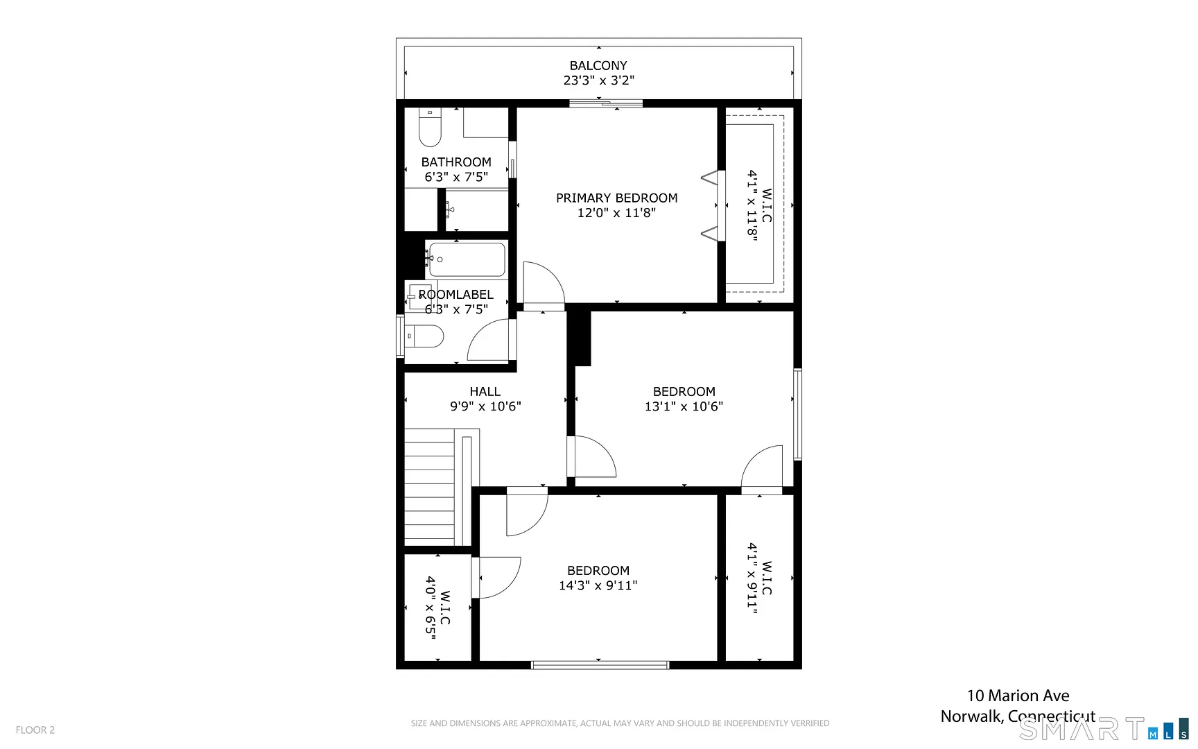 10 Marion Avenue Photo 35
