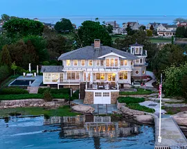 620 Colonial Road