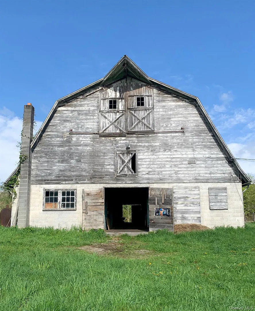 151 Homan Road Photo 1