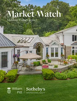 Middlesex County Connecticut Market Watch Cover Q2 2024