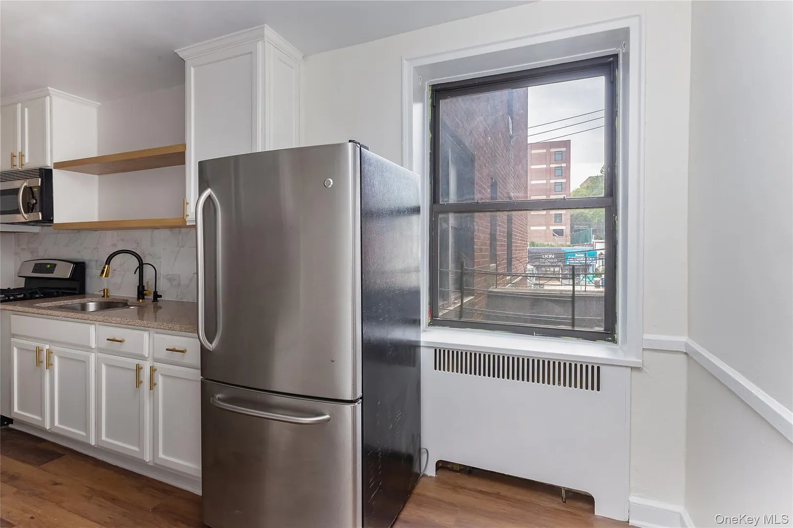 3600 Fieldston Road  #3E Photo 8