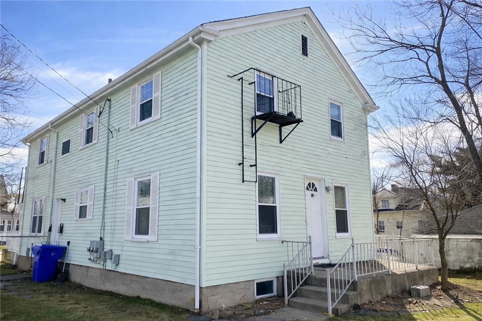 866 Weeden Street  #Rear Photo 2
