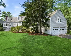 87 White Birch Lane