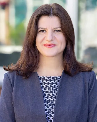 Marjana Shtjefni